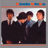 Kinks: Kinda Kinks - LP - LP Record