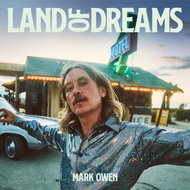 Owen Mark: Land Of Dreams - LP - LP Record