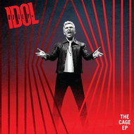 Idol Billy: Cage (EP) - CD - Music CD
