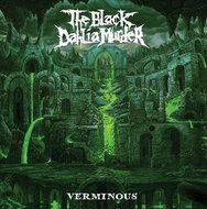 Black Dahlia Murder: Verminous - CD - Hudební CD