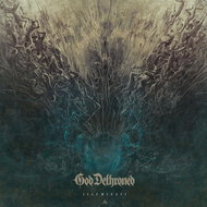 God Dethroned: Illuminati - CD - Music CD