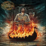 Falconer: From A Dying Ember - CD - Hudební CD