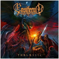 Ensiferum: Thalassic - CD - Music CD