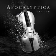 Apocalyptica: Cell-O (MEDIABOOK) - CD - Hudební CD