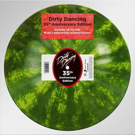 Soundtrack: Dirty Dancing (Hříšný tanec) (Picture Vinyl) - LP - LP vinyl