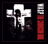 W. A. S. P.: Crimson Idol - CD - Music CD