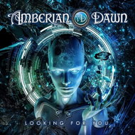 Amberian Dawn: Looking For You - CD - Music CD
