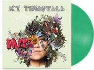 KT Tunstall: Nut (Coloured) - LP - LP Record