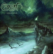 Crom: Vengeance - CD - Hudební CD