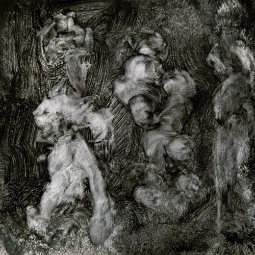 Lanegan Mark & Garwood Duke: With Animals - CD - Music CD - Main image