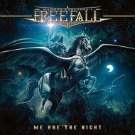 Magnus Karlsson Free Fall: We Are The Night - CD - Hudební CD