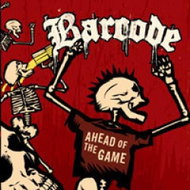 BARCODE: AHEAD OF THE GAME - Hudební DVD