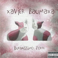 Baumaxa Xavier: Buranissimo forte - CD - Hudební CD