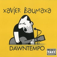 Baumaxa Xavier: Dawntempo (2x CD) - CD - Hudební CD