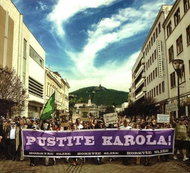 Horkýže Slíže: Pustite Karola! - CD - Music CD