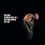 Davis Miles: The Bootleg Series, Vol. 7: That's What Happened 1982-1985 (2x LP) - LP - LP Record