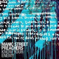 Manic Street Preachers: Know Your Enemy (Deluxe Edition) (2x LP) - LP - LP vinyl