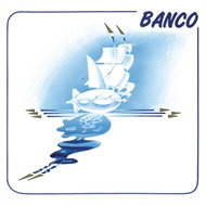 Banco Del Mutuo Soccorso: Banco (Coloured) - LP - LP vinyl