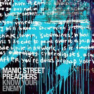 Manic Street Preachers: Know Your Enemy (Deluxe Edition) (2x CD) - CD - Hudební CD