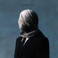 Tutti Fenomeni: Privilegio Raro (Coloured) - LP - LP vinyl