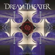 Dream Theater: Lost Not Forgotten Archives: Live In Berlin (2x CD) - CD - Hudební CD