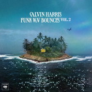 Harris Calvin: Funk Wav Bounces Vol. 2 - CD - Music CD