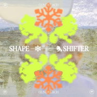 Gundelach: Shapeshifter - LP - LP vinyl