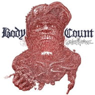 Body Count: Carnivore - CD - Hudební CD