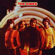 Kinks: The Kinks are The Village Green Prese - CD - Hudební CD