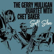 Mulligan, Gerry Quartet: Soft Shoe - CD - Hudební CD