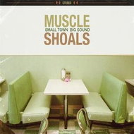 Various: Muscle Shoals: Small Town, Big Sound (2x LP) - LP vinyl