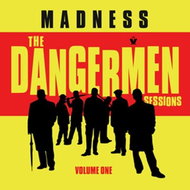 Madness: Dangermen Sessions - LP - LP Record