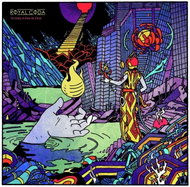 Royal Coda: To Only A Few At First - LP - LP Record