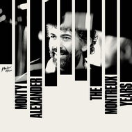 Alexander Monty: Monty Alexander: The Montreux Years (2x LP) - LP - LP Record