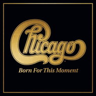 Chicago: Born For This Moment (Coloured) (2x LP) - LP - LP Record