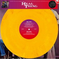The Real Thing - LP - LP Record