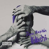 Dano Kapitán: Kakashi - CD - Hudební CD