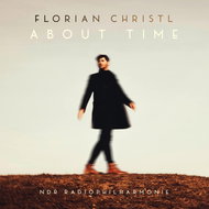 Christl Florian: About Time - CD - Hudební CD