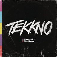 Electric Callboy: Tekkno - CD - Hudební CD
