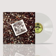 Area: Are(A)Zione (Coloured) - LP - LP vinyl