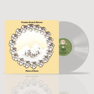 Premiata Forneria Marconi: Photos of Ghosts (Coloured) - LP - LP vinyl
