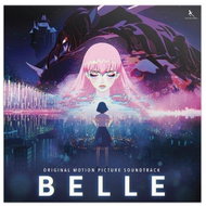 Soundtrack: Belle (Coloured) (2x LP) - LP - LP vinyl