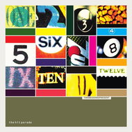 Wedding Present: Hit Parade (2x CD) - CD - Hudební CD