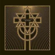 Orphaned Land: All Is One (2022 Reissue) (2x LP) - LP - LP vinyl