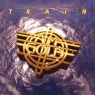 Train: Am Gold (Coloured) - LP - LP vinyl