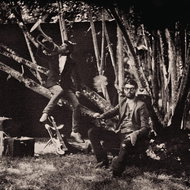 Pascaud Matthis, Coltman Hugh: Night Trippin' - CD - Hudební CD