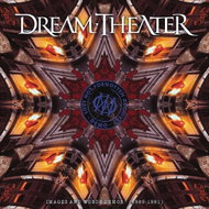 Dream Theater: Lost Not Forgotten Archives: Images and Words Demos 1989-1991 (2x CD) - CD - Hudební CD