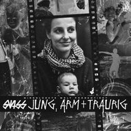 Swiss: Jung, Arm Und Traurig - CD - Hudební CD