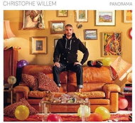 Willem Christophe: Panorama (2x LP) - LP - LP vinyl