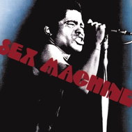 Brown James: Sex Machine - CD - Hudební CD